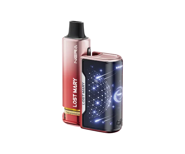 Special Edition Lost Mary 30K
