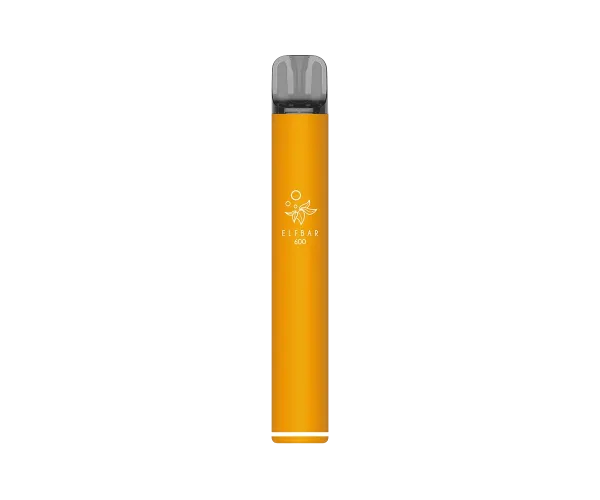 EB600 Elfturbo Ice Prefilled Pod Kit