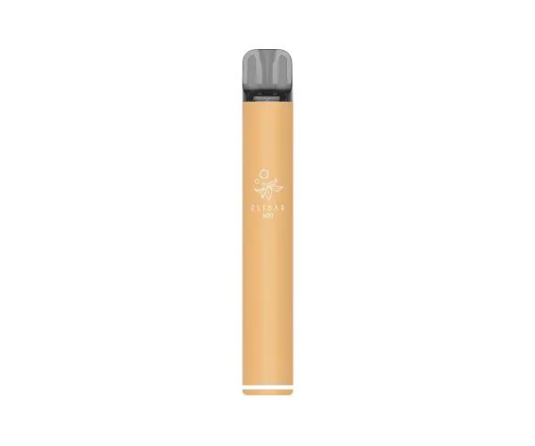 EB600 Peach Ice Prefilled Pod Kit