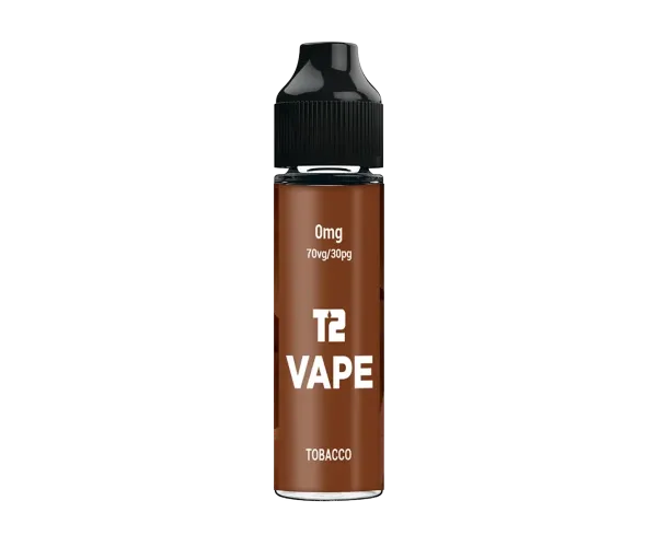 Tobacco 50ml Shortfill