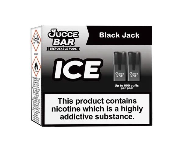 Black Jack