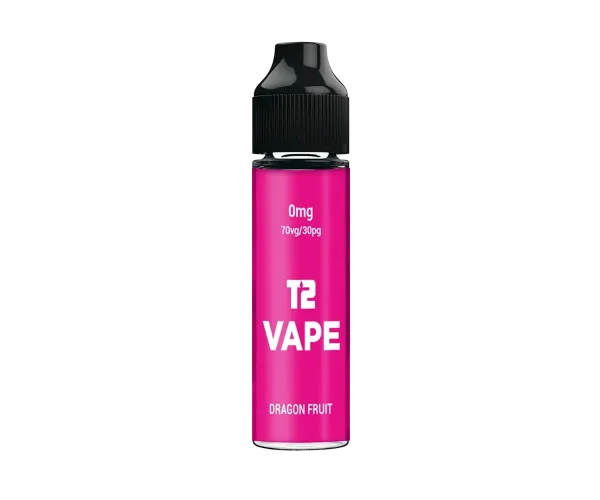 Dragon Fruit 50ml Shortfill