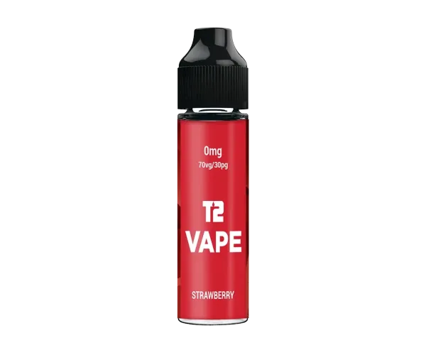 Strawberry 50ml Shortfill