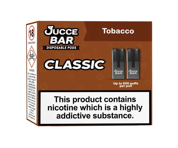 Tobacco