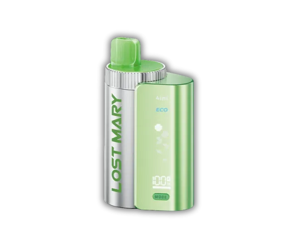 4in1 Lemon Lime