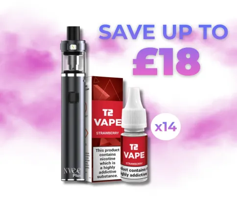 NVee Plus Bundle
